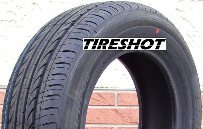 Tire Westlake SP06W